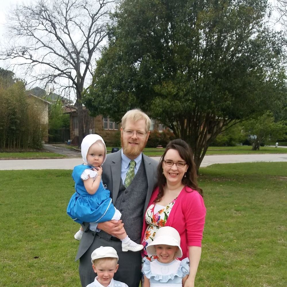 Meet your Posher, Kieran